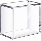 George Napoli TCG Acryl Case geschikt voor Elite Trainer Box - Transparante ETB Display Case