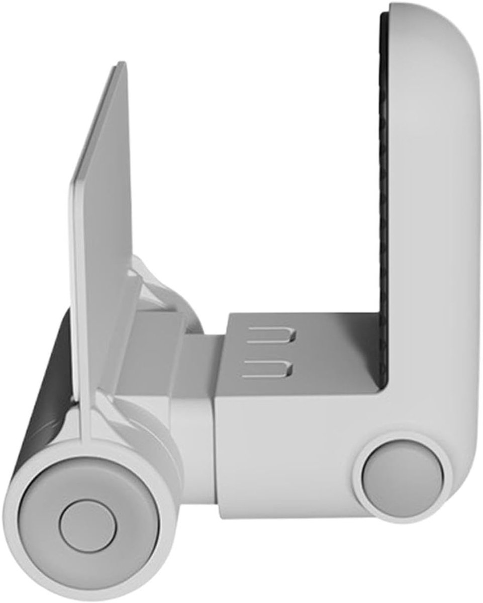 Kinderveilige toiletbril - Veiligheidsslot - Kinderen Beveiligen - Sterke metalen bevestiging - 8.4 x 6.7 cm - Meerkleurig