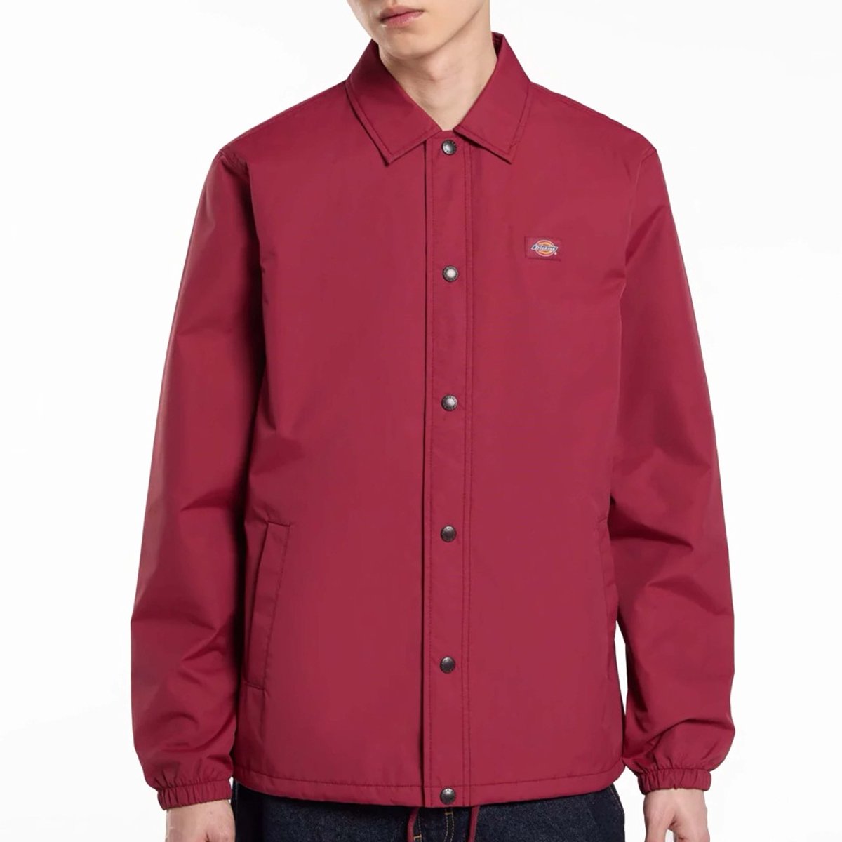 DICKIES 178142 Bordeuax XXL EU Bordeaux