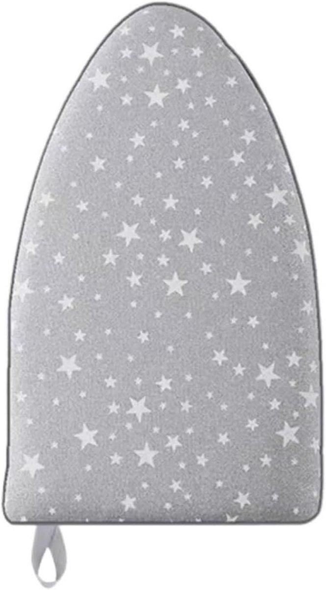 Strijkhandschoen - Stoomhandschoen - Kleding Stomen - Verbrande handen voorkomen - One size - Kleur 4