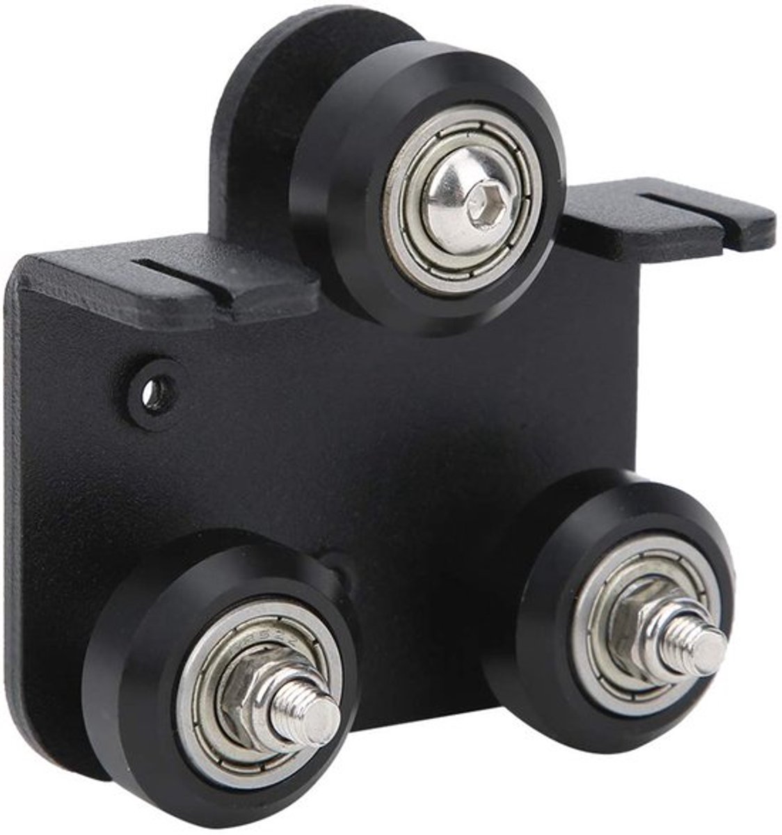 Solidchoice - Dailygoody - 3D-printer Extruder rugsteunplaat - Vervangend onderdeel