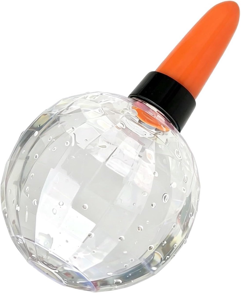 Plantenbak Inzetstuk - Automatische Watergever - Planten Water Geven - Ademend Terracotta - 500 ml - Niet gespecificeerd