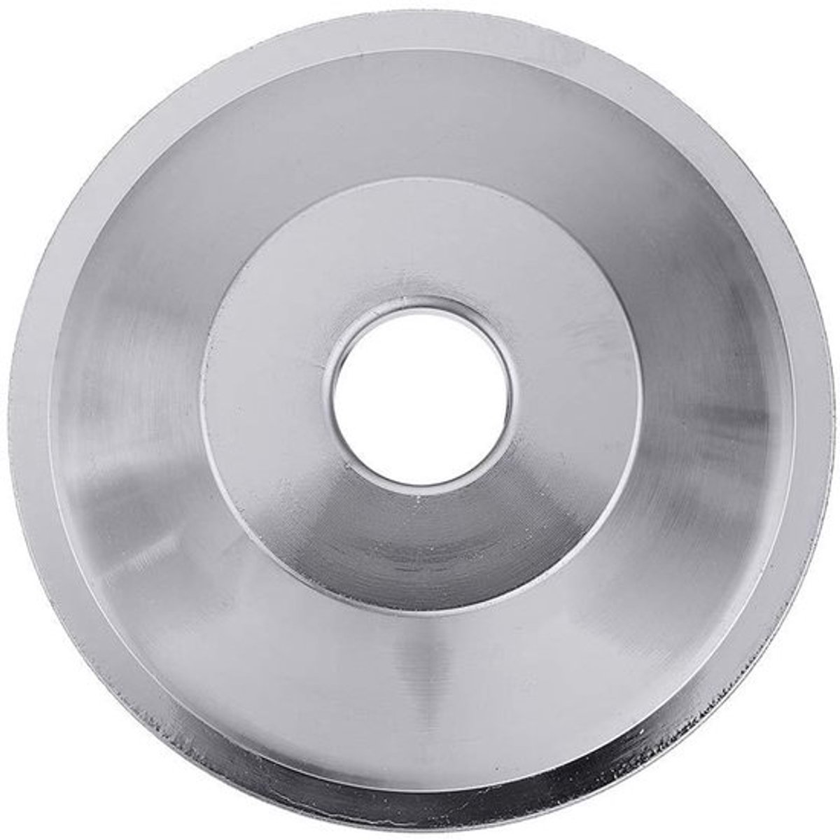 Slijpwiel Inovra Plus 80-600 Grit voor wolfraam staal