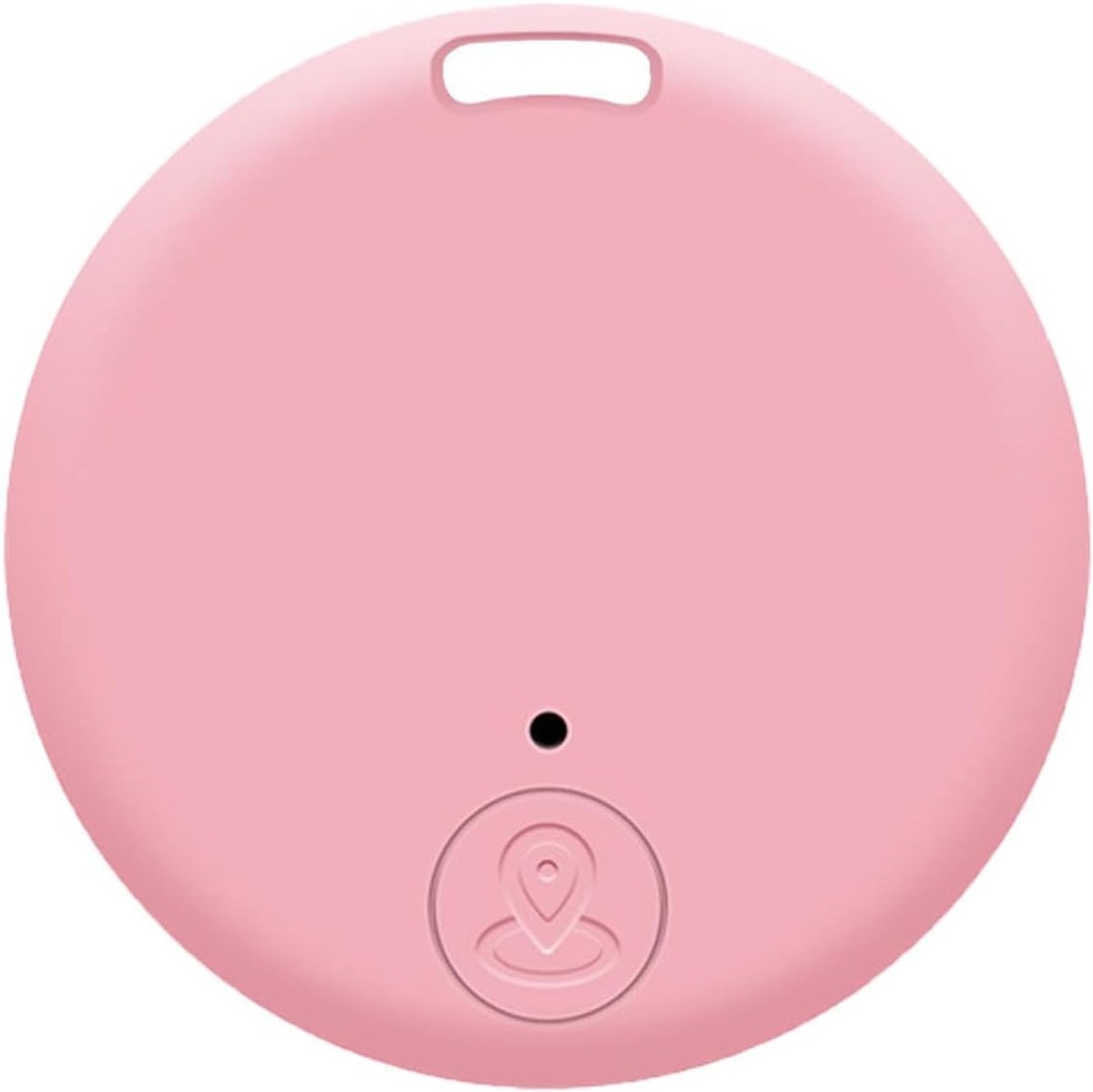 GPS Tracker Huisdier - Locatie Tracker - Objecten Vinden - Nabijheidsalarm - 19 g - Metaal
