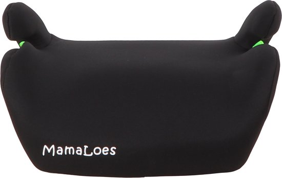 MamaLoes Jace 125-150 cm i-Size Booster van Mamaloes — afbeelding 2