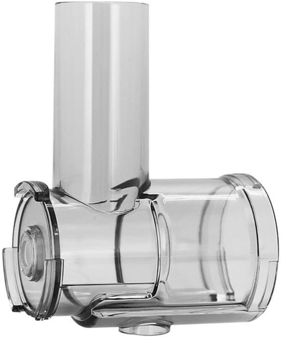 Juspers Accessoire - Sapcentrifuge Onderdeel - Gezond Sap Maken - Eenvoudig te Reinigen - 20 x 14 x 11 cm — afbeelding 5