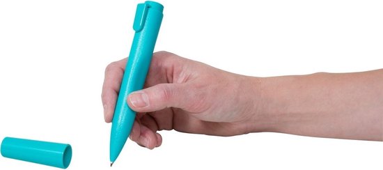 Pen Rheumatic van Glauber Pharma — afbeelding 4