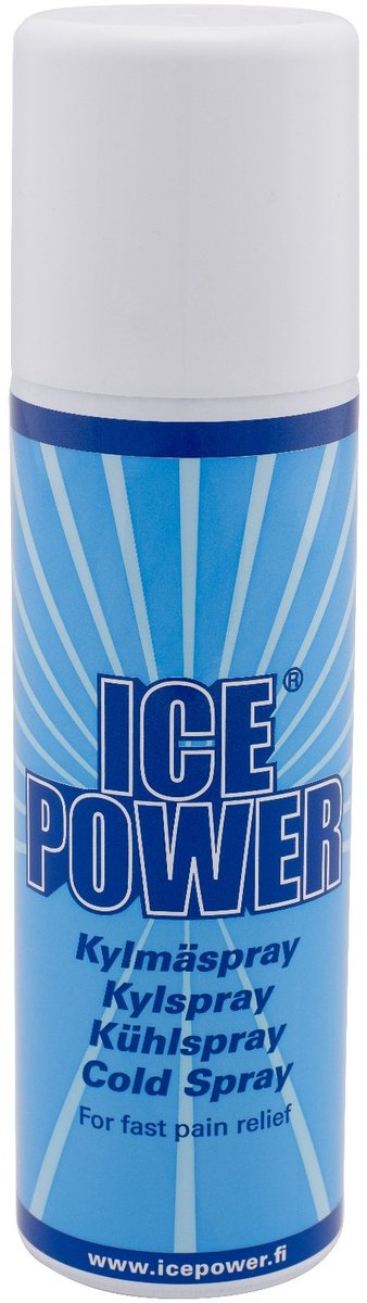 Ice Power Koelspray - Coldspray - 200ml