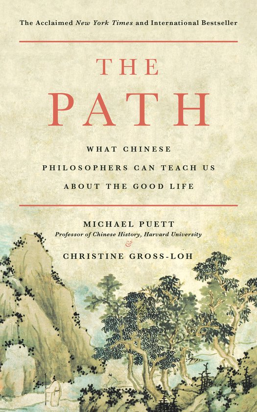 The Path - cover