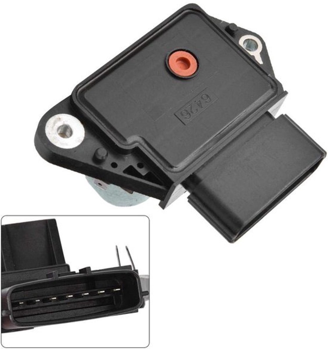 Shopcentral - Ignition Module - Rsb-57 - Vervangingsonderdeel - Populaire kleur