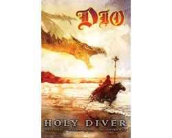 Dio Holy Diver