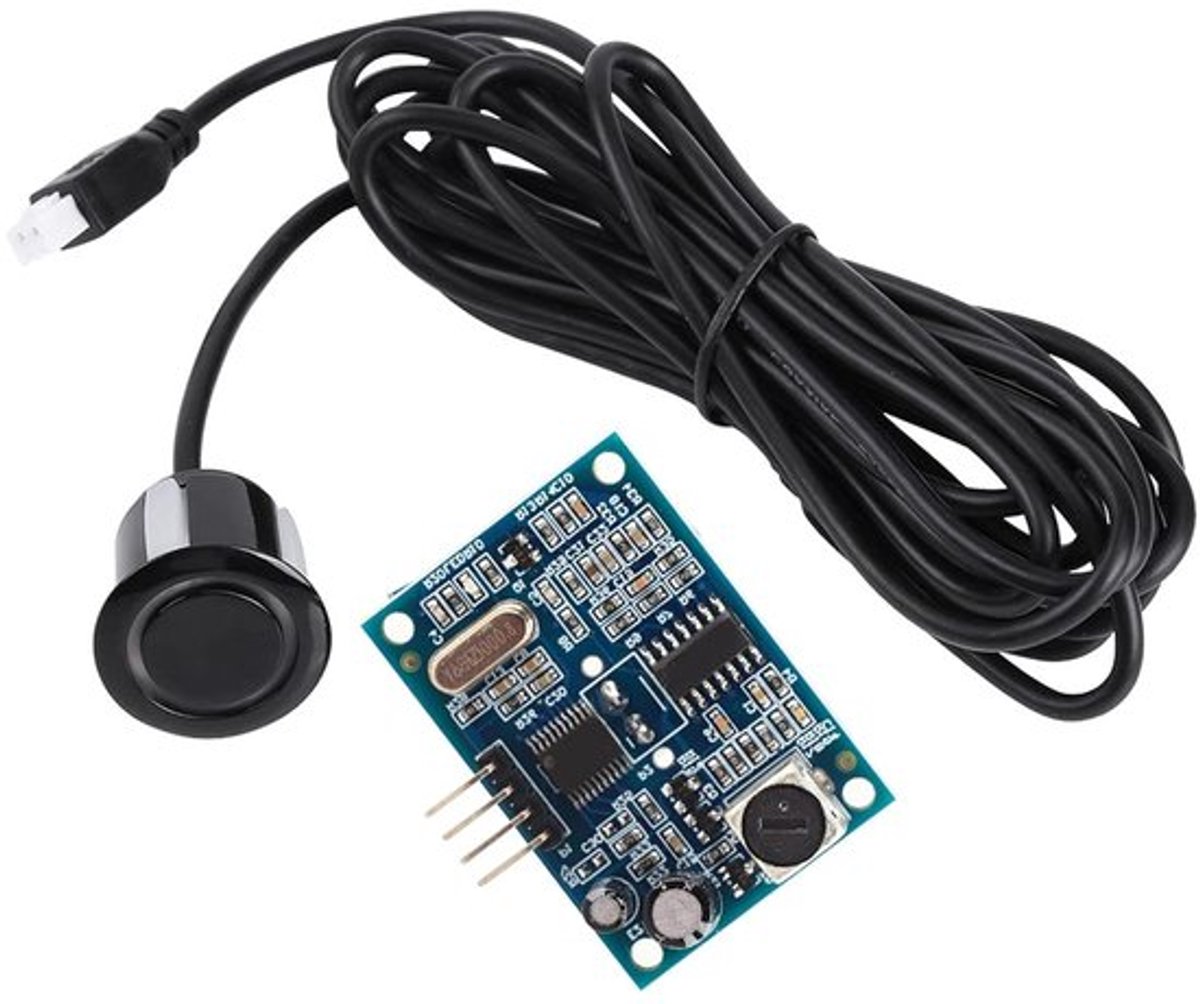 Ultrasone meetbord inovra plus waterbestendig