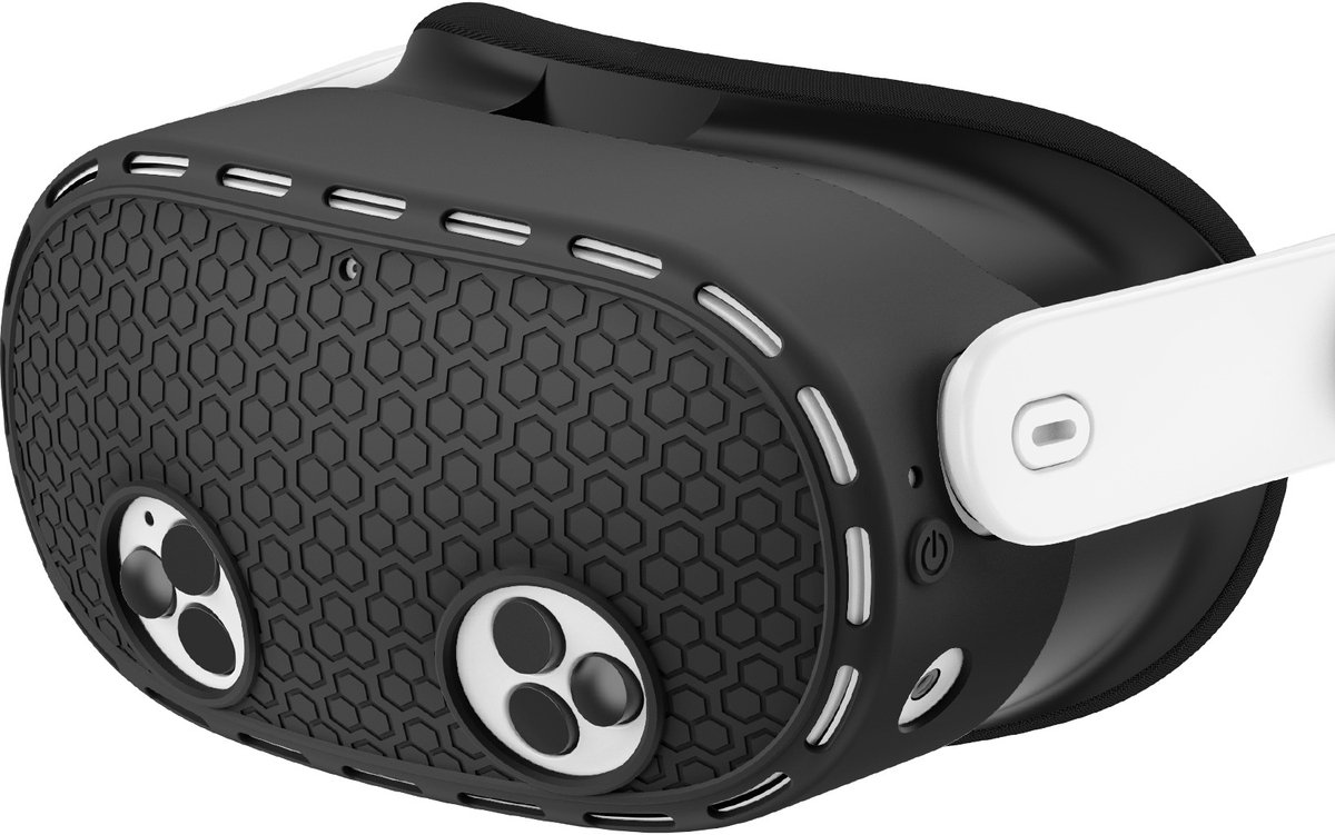 7-delige VR-accessoireset voor Meta Quest 3S thumbnail 3