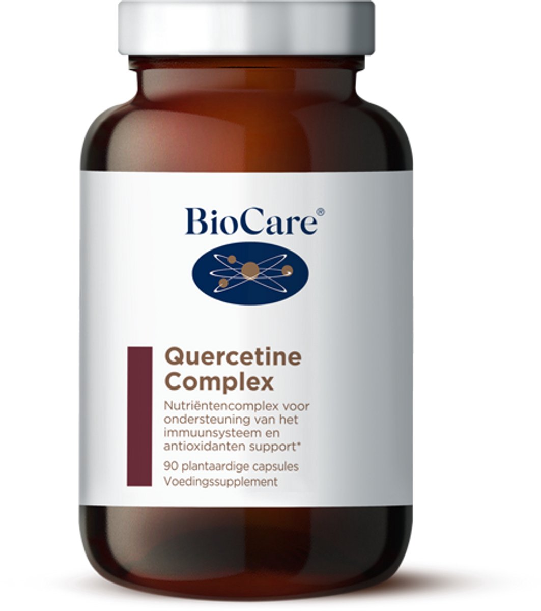 Biocare Quercetine Complex (90 capsules)