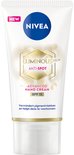 NIVEA Luminous 630 Anti-Spot geavanceerde handcrème met SPF 15. Vermindert pigmentvlekken en helpt deze voorkomen.