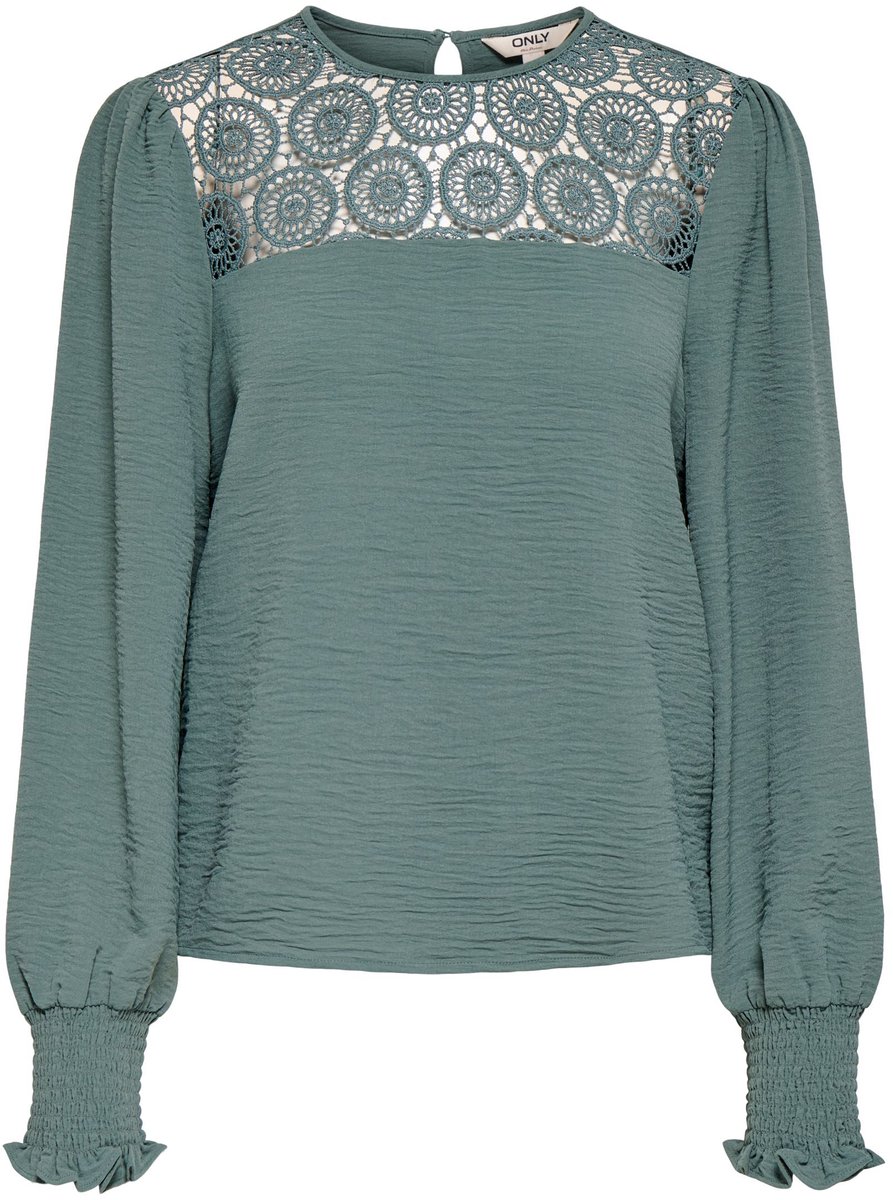 ONLY Top ONLMETTE Top