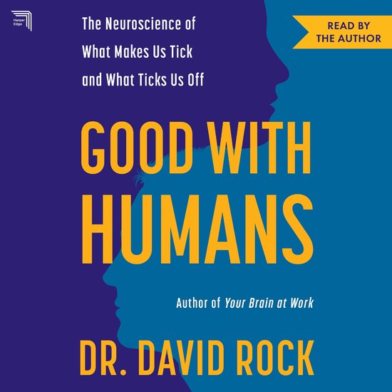 Good with Humans - cover