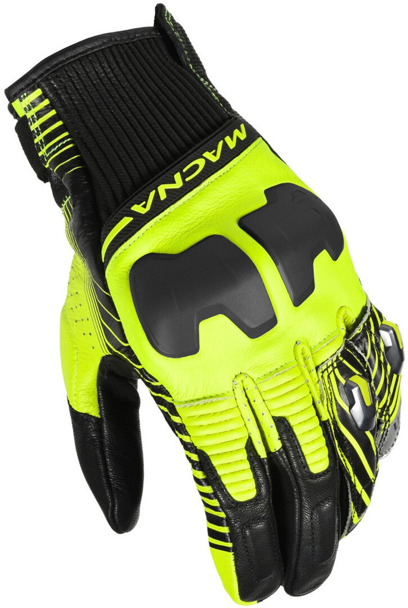 Macna Ultraxx Motorfiets handschoenen -