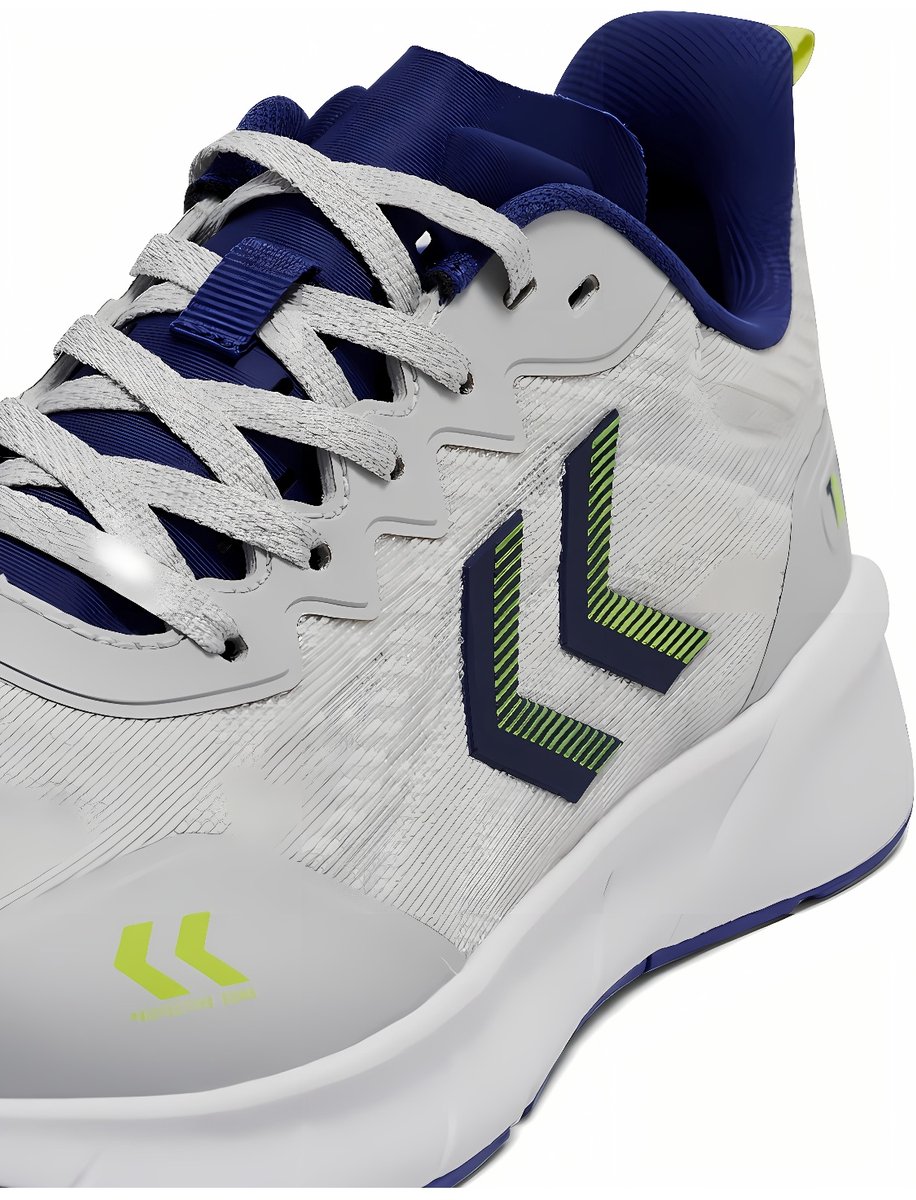 Hummel schoenen Reach TR Hiit 3.0 232862 -38 Lunar Rock