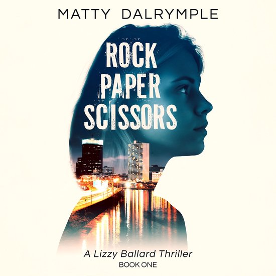 Rock Paper Scissors - cover