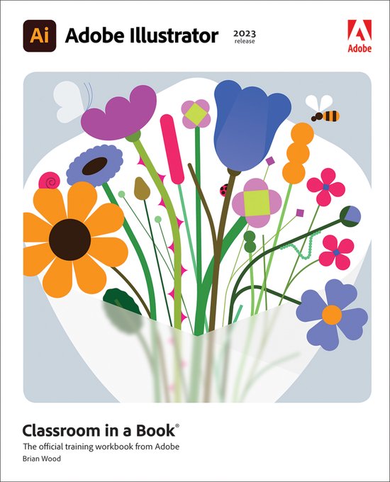 Classroom in a Book- Adobe Illustrator Classroom in a Book ( ... - cover