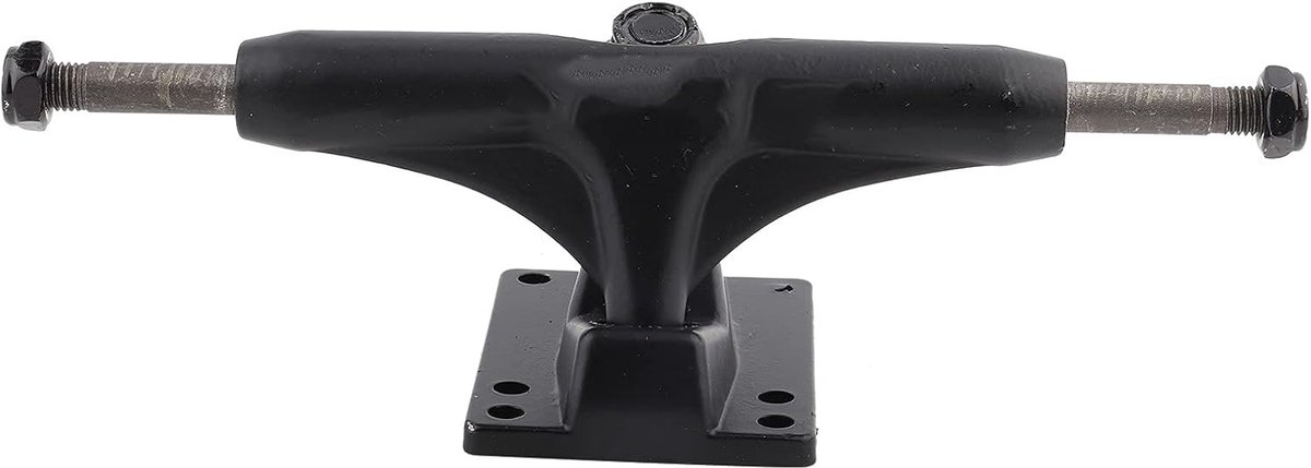 Skateboard Ondersteuning Brughouder Set Sporten Buiten Aluminium Legering 2 Stuks