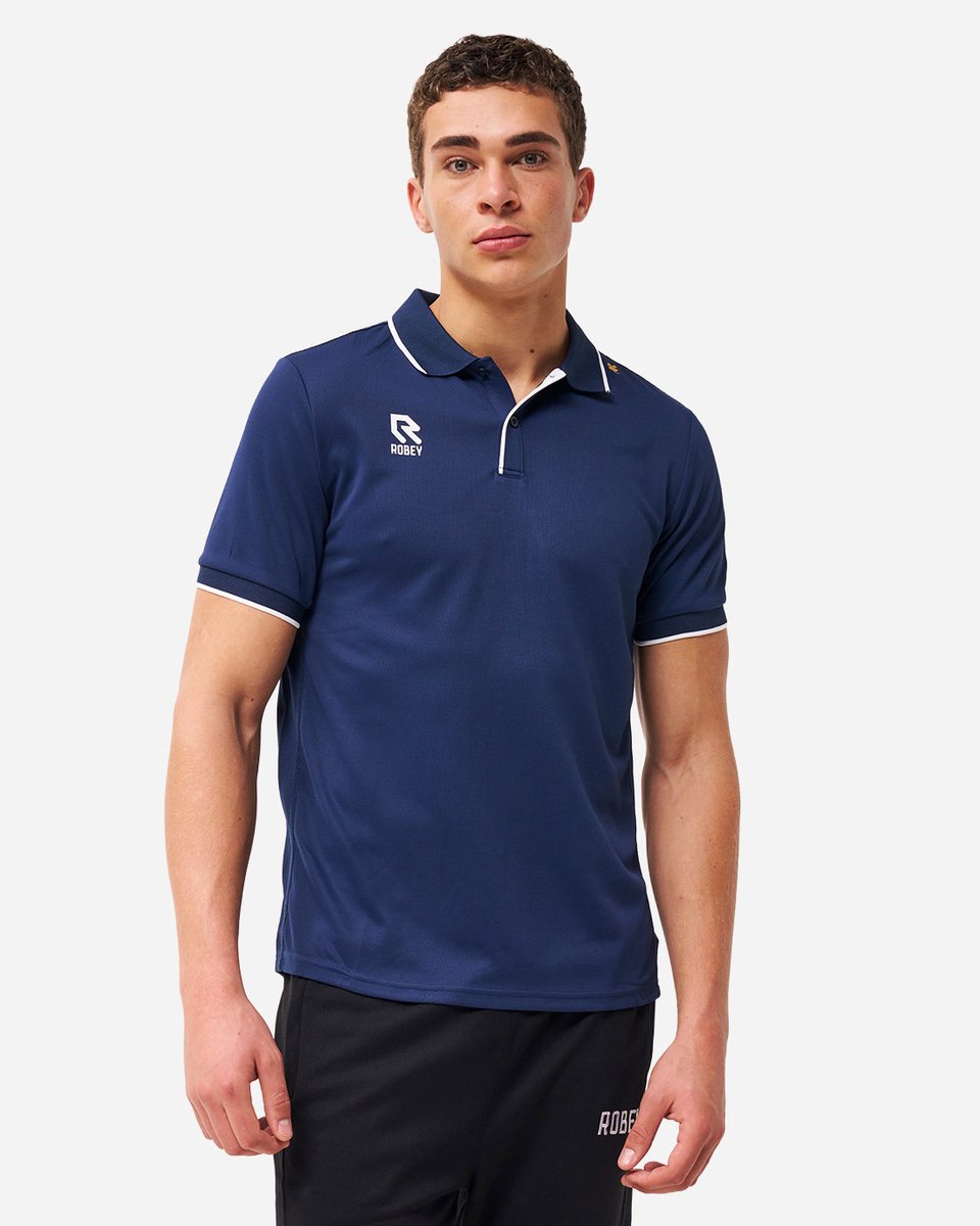 Robey Allrounder Polo - - L