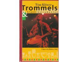 Trommels En Klankinstrumenten