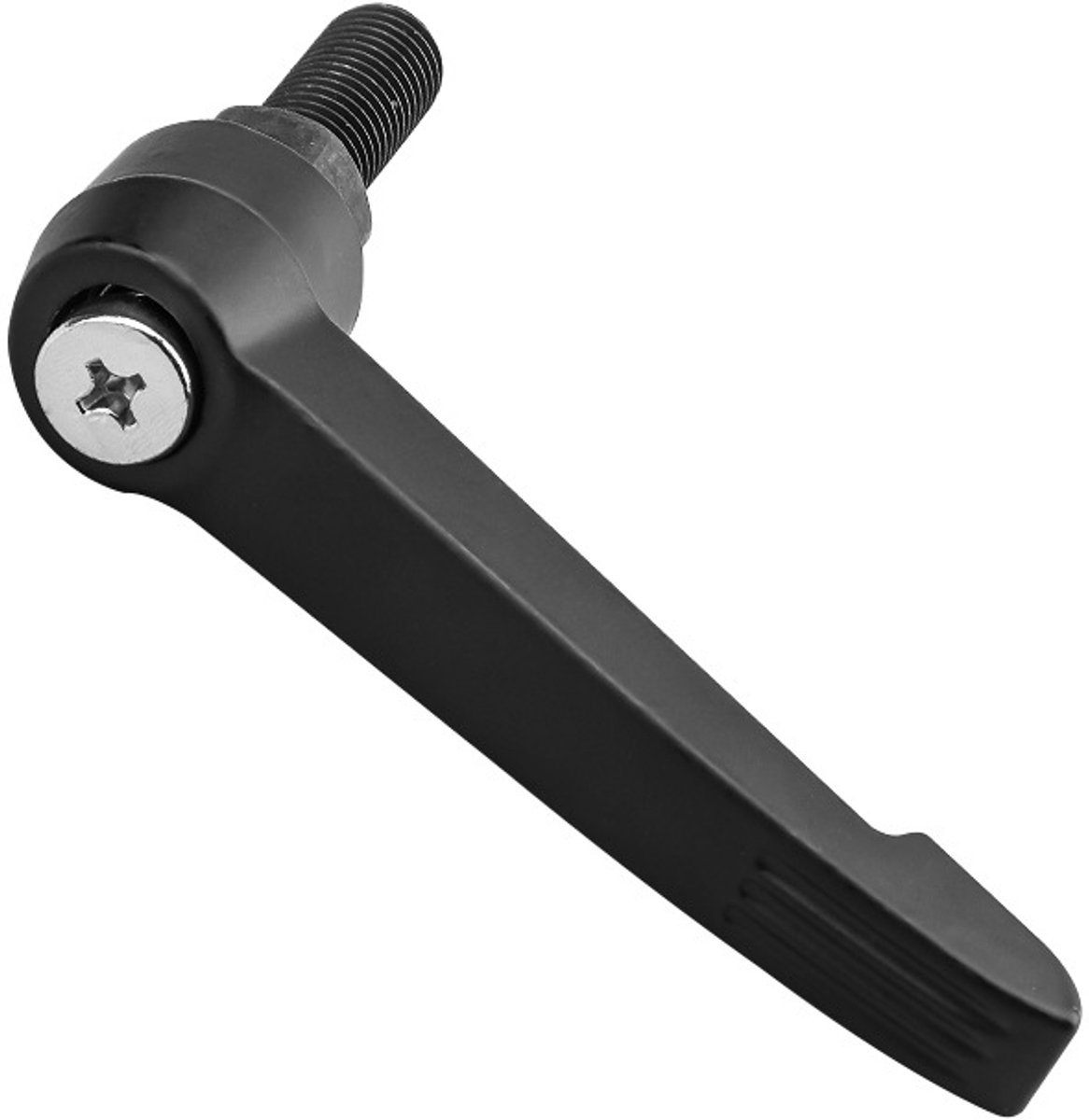Verstelbare klemhendel met snelsluiting, verstelbaar, 2 hendels, M6*10mm