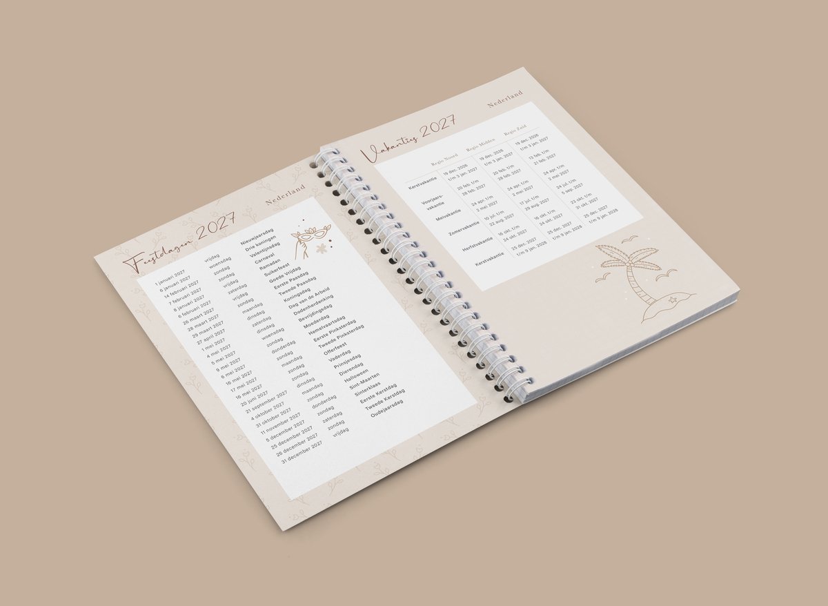 Maan Maan Amsterdam Agenda - afbeelding 4