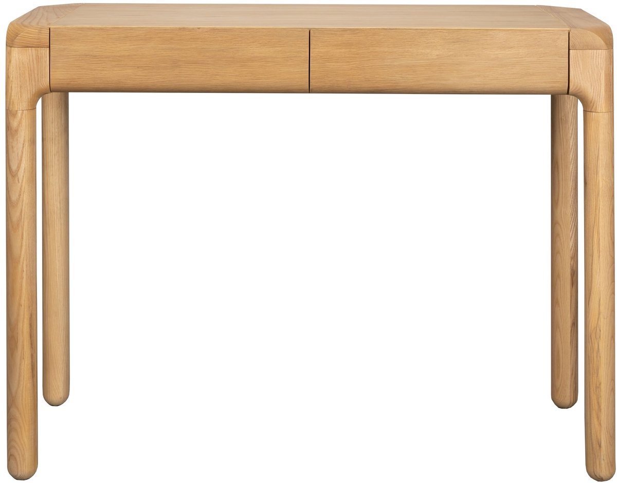 Zuiver Storm Consoletafel Naturel