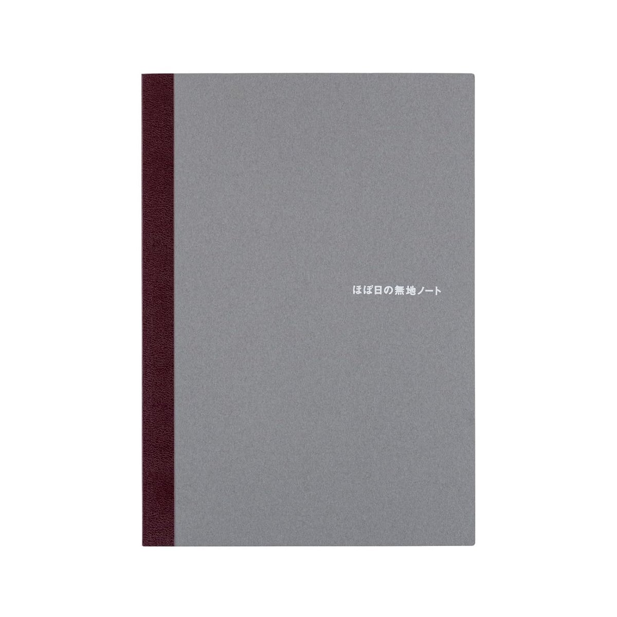 SnelShoppen - Hobonichi Techo A5 Notitieboek - Leeg Notitieboek - Perfect voor Journaling, Plannen en Creatief Schrijven - Ideaal voor Thuis, Werk en