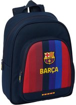 FC Barcelona Peuterrugzak - 34 x 28 x 10 cm - Polyester