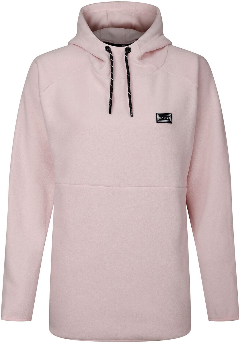 Sneeuwburst fleece