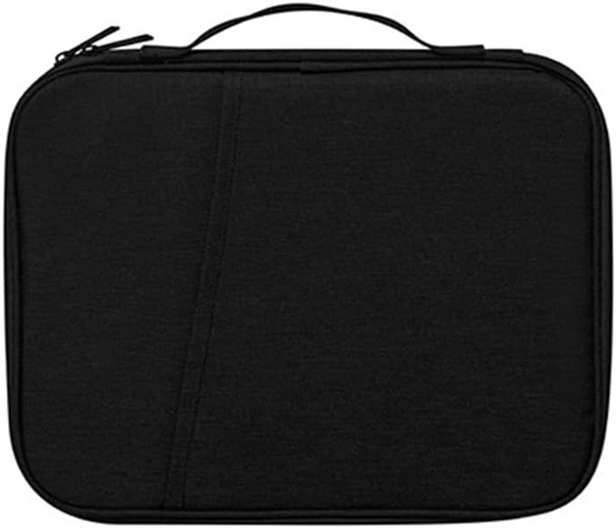 Beschermhoes voor 11 inch tablet - waterdichte en schokbestendige tas voor kantoor en reizen - lichtgewicht en krasbestendig ontwerp