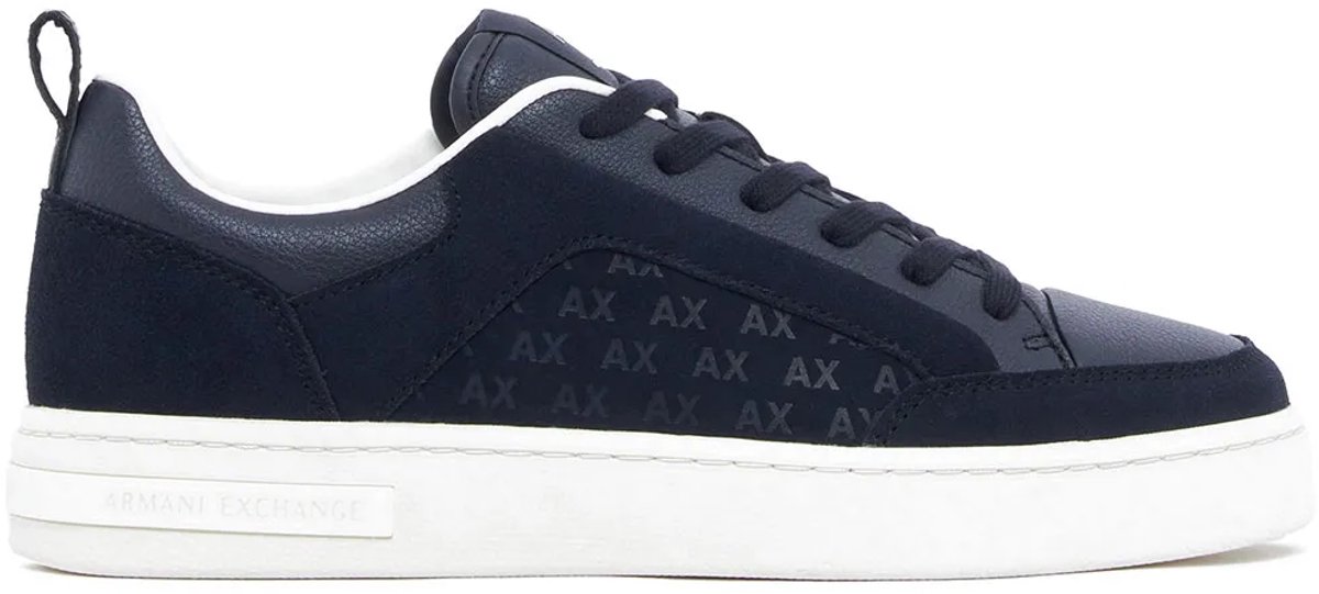 Armani Exchange Xm003388_af27475 Schoenen Blauw EU 46 Man