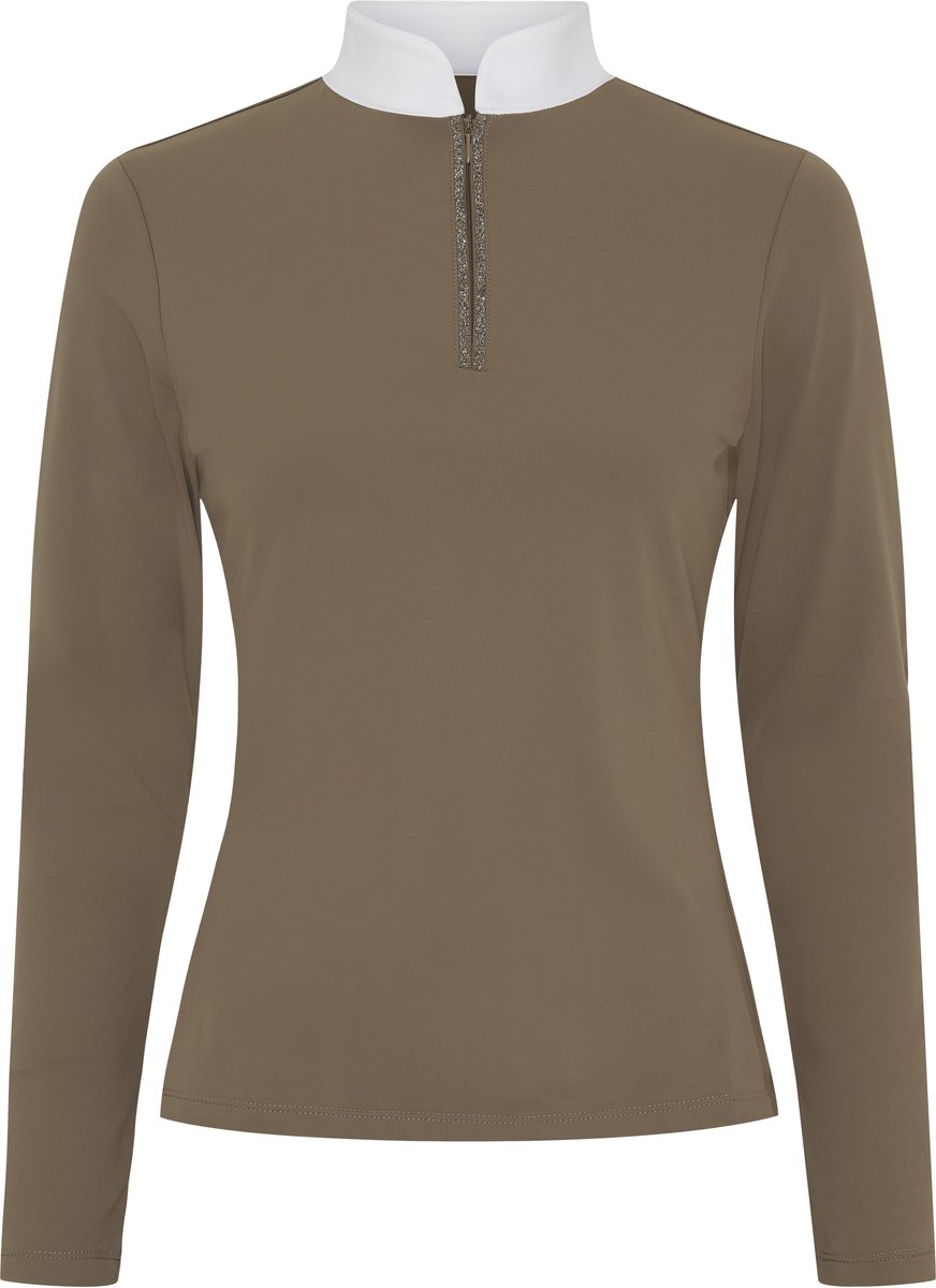 Catago FW25 Vinica HZ shirt Falcon