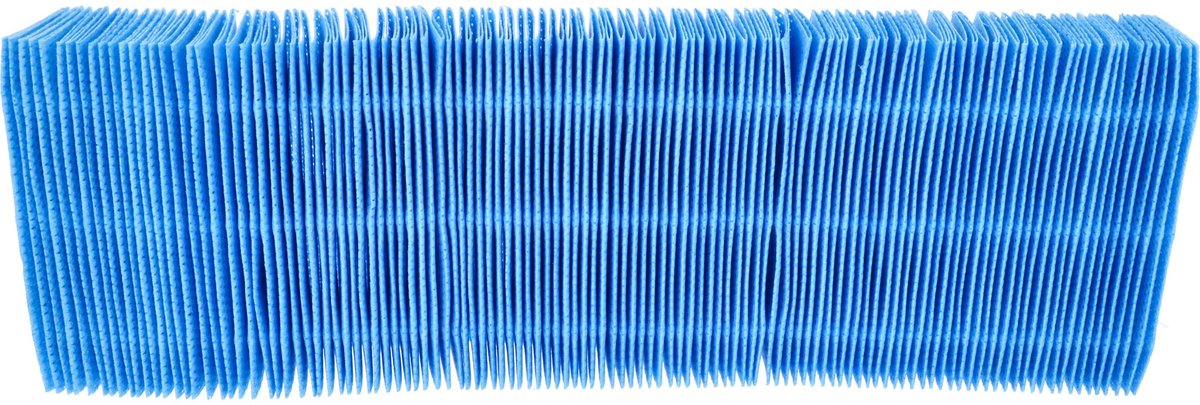 vhbw vervangingsfilter voor Soehnle 68104, 4006501681041 voor luchtbevochtigers - luchtfilter