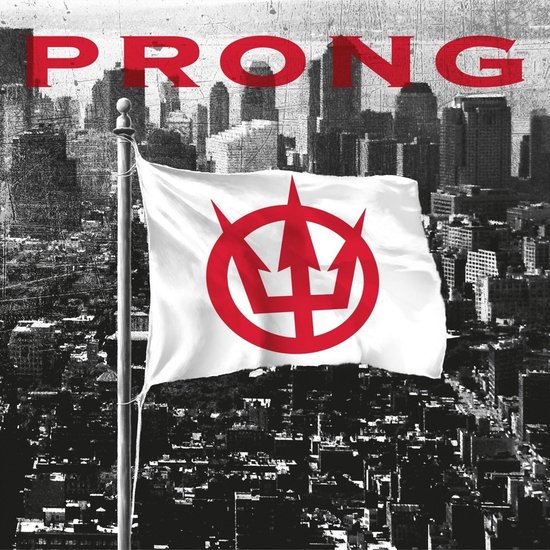 Prong - Prong (CD)