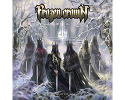 Frozen Crown - The Legend Of The Six Kings (CD)