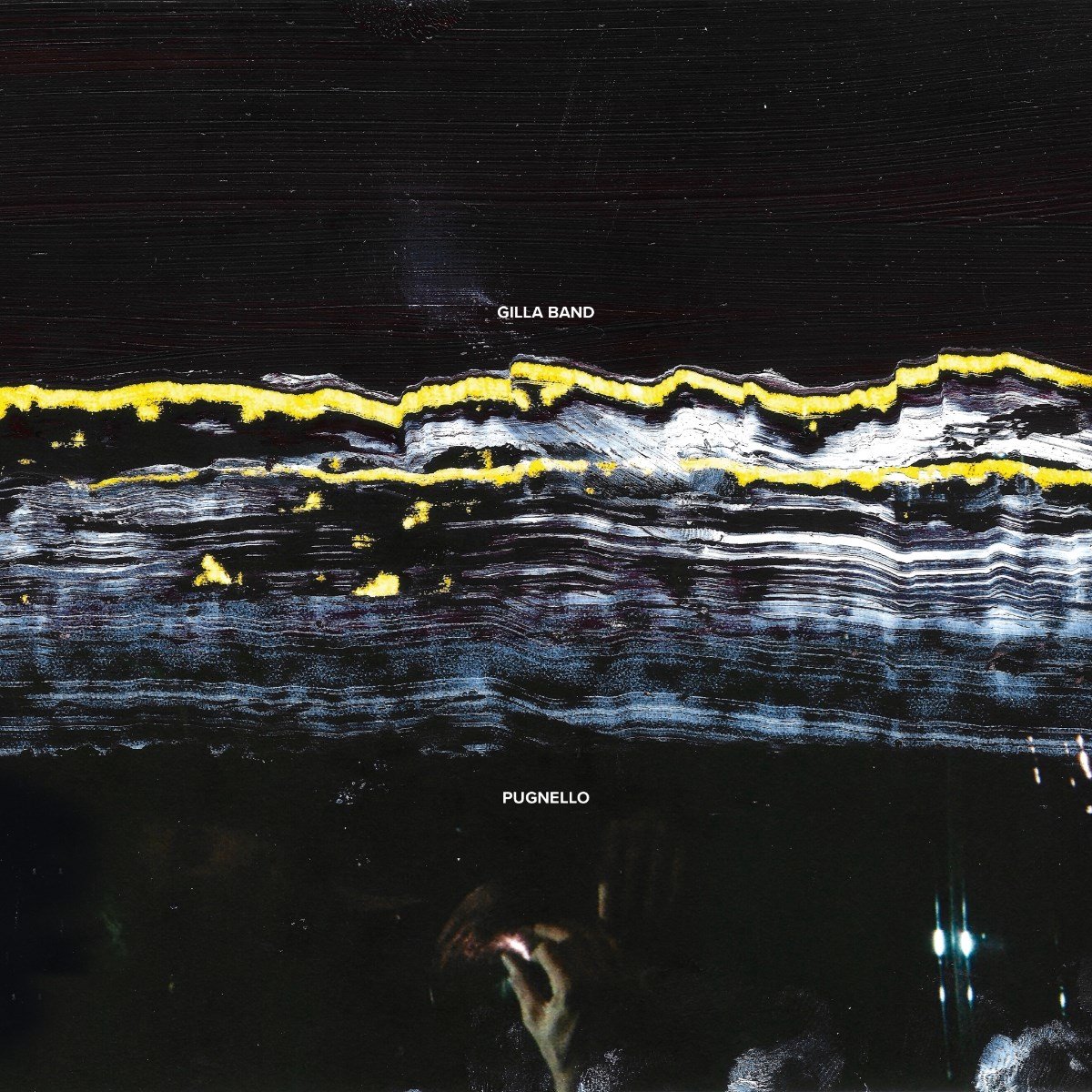 Gilla Band - Pugnello (LP) (Coloured Vinyl)