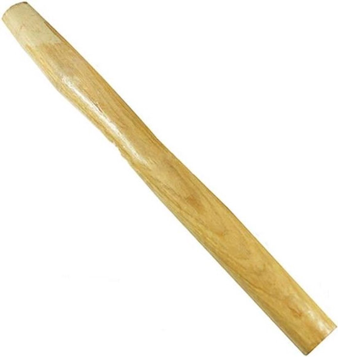 Houten klauwhamer handvat vervanging 32 cm - hamerschacht 1 lb