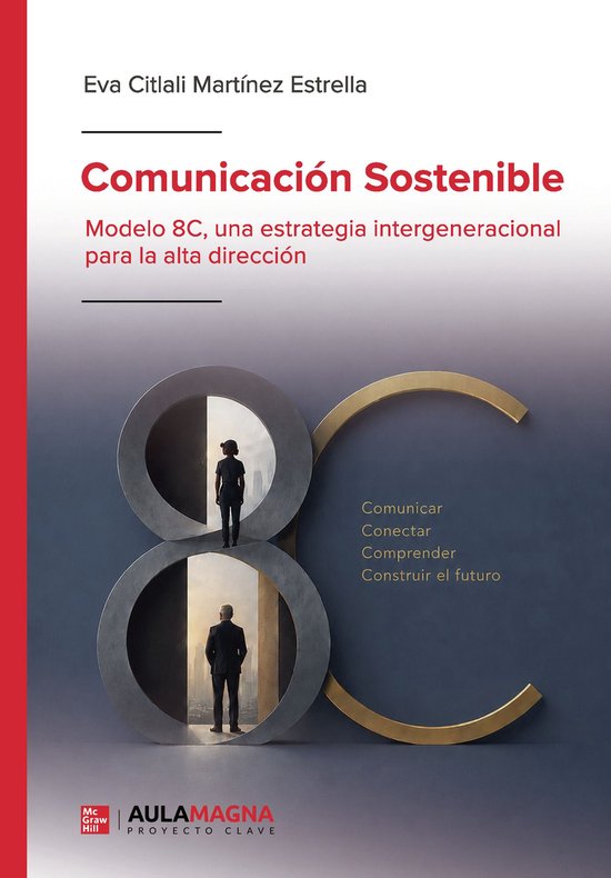Comunicación Sostenible - cover