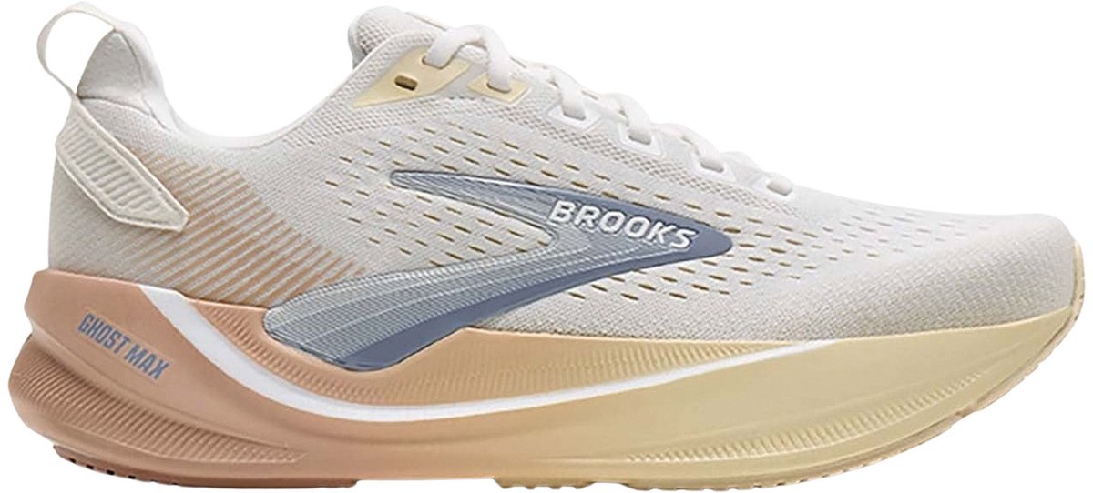 Brooks Ghost Max 4 Hardloopschoenen Dames