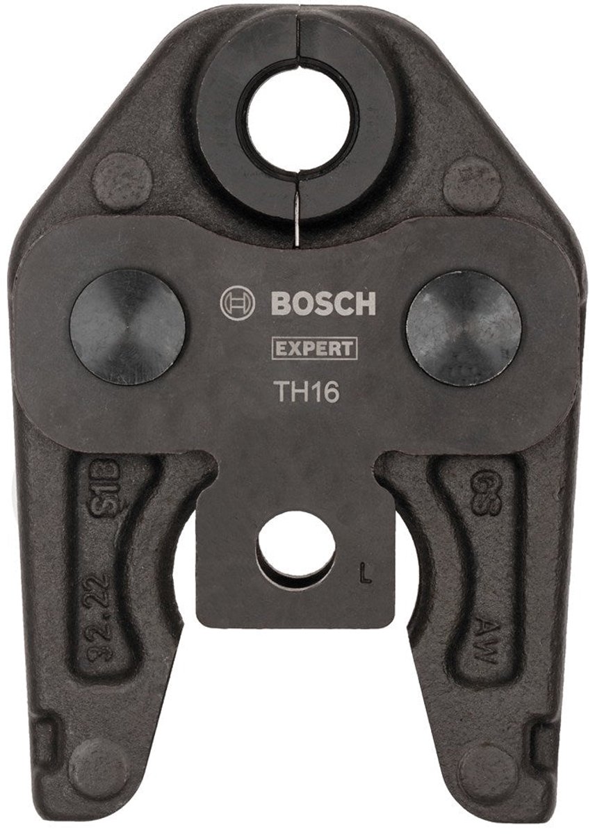 Bosch EXPERT PERSBEK STANDAARD TH16
