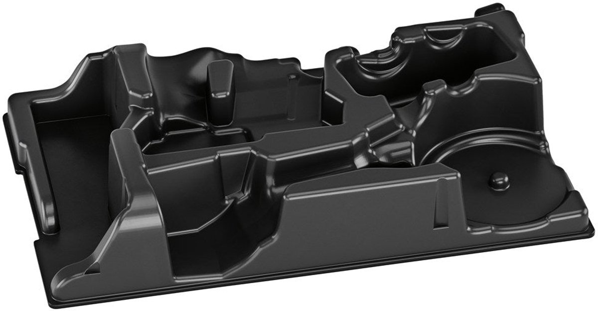 Bosch SYSTEEM ACCESSOIRES INLAY GBH 18V-26 (F) / GWS 18V-10 (-15) (X)