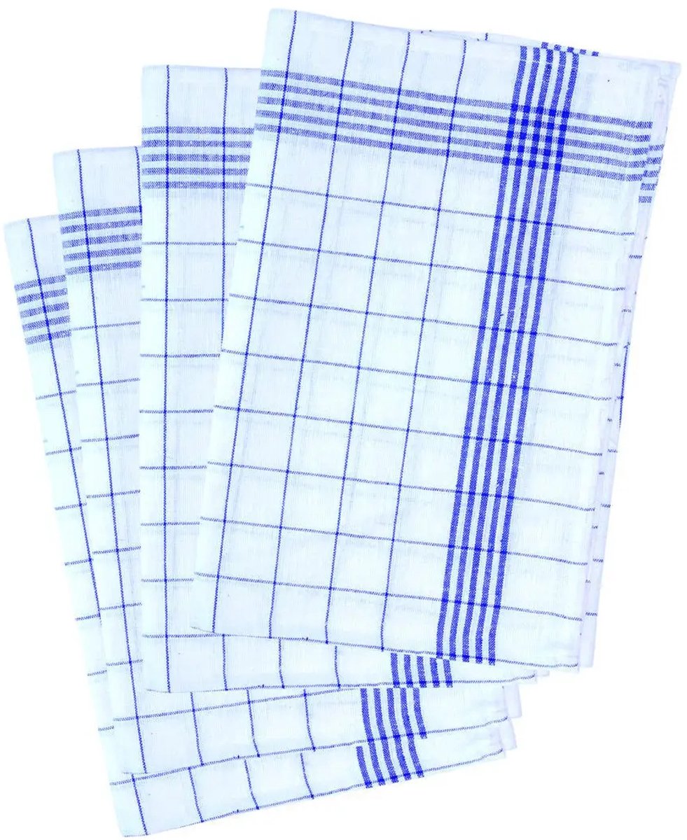 Handdoek Karlowsky en coton (x10)
