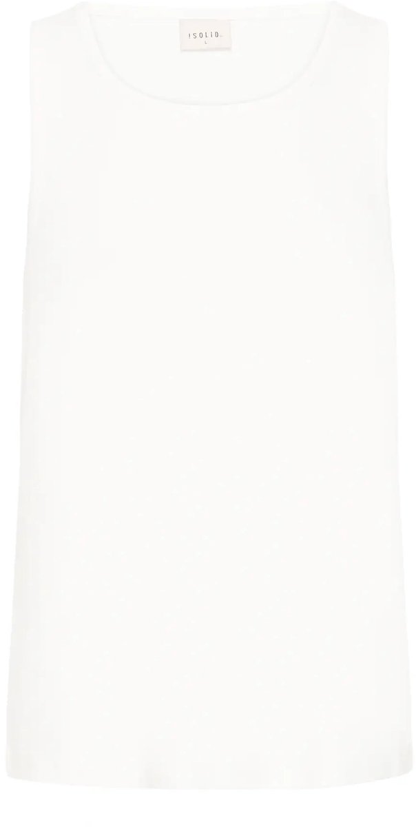 T-shirt Solid Orton