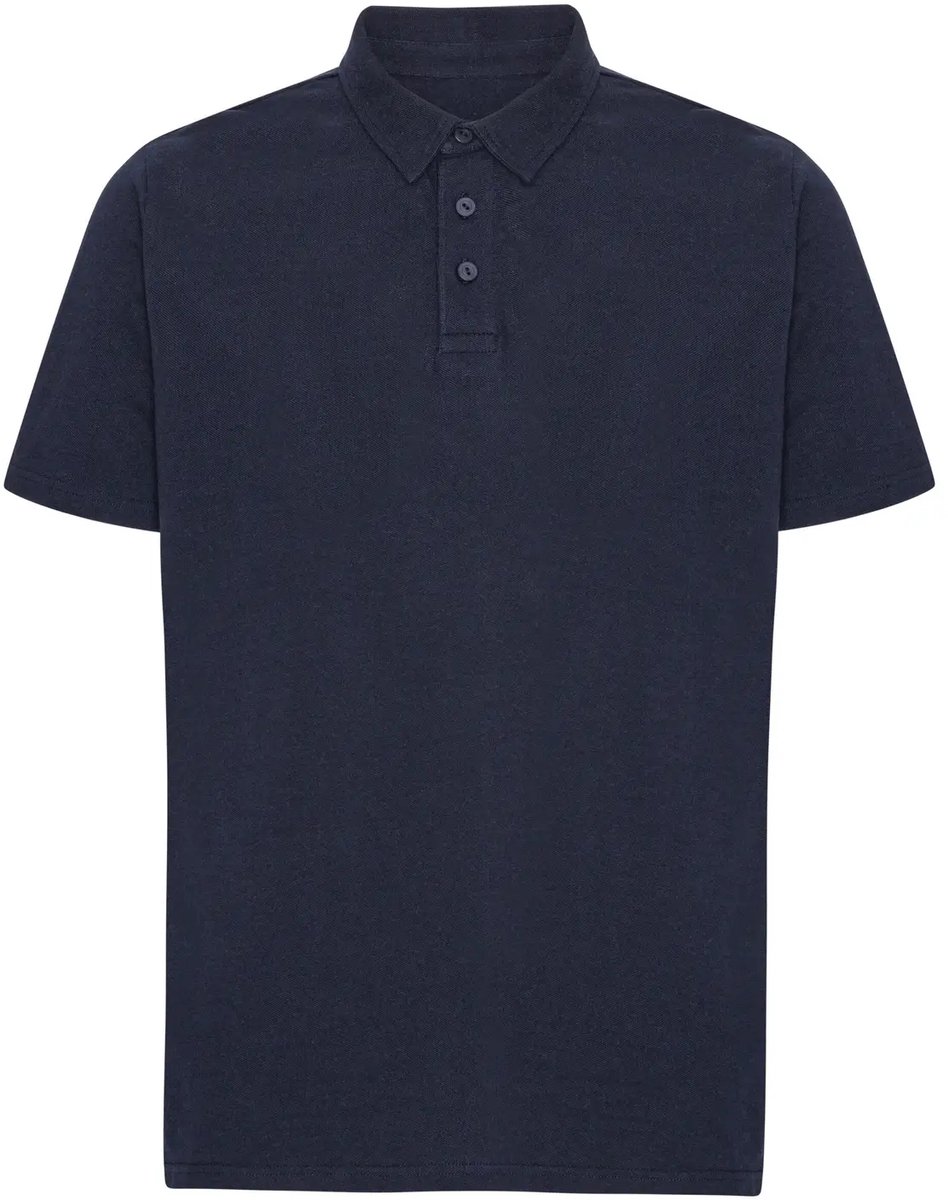 Neutral Polo NET20090 - Navy - 3XL