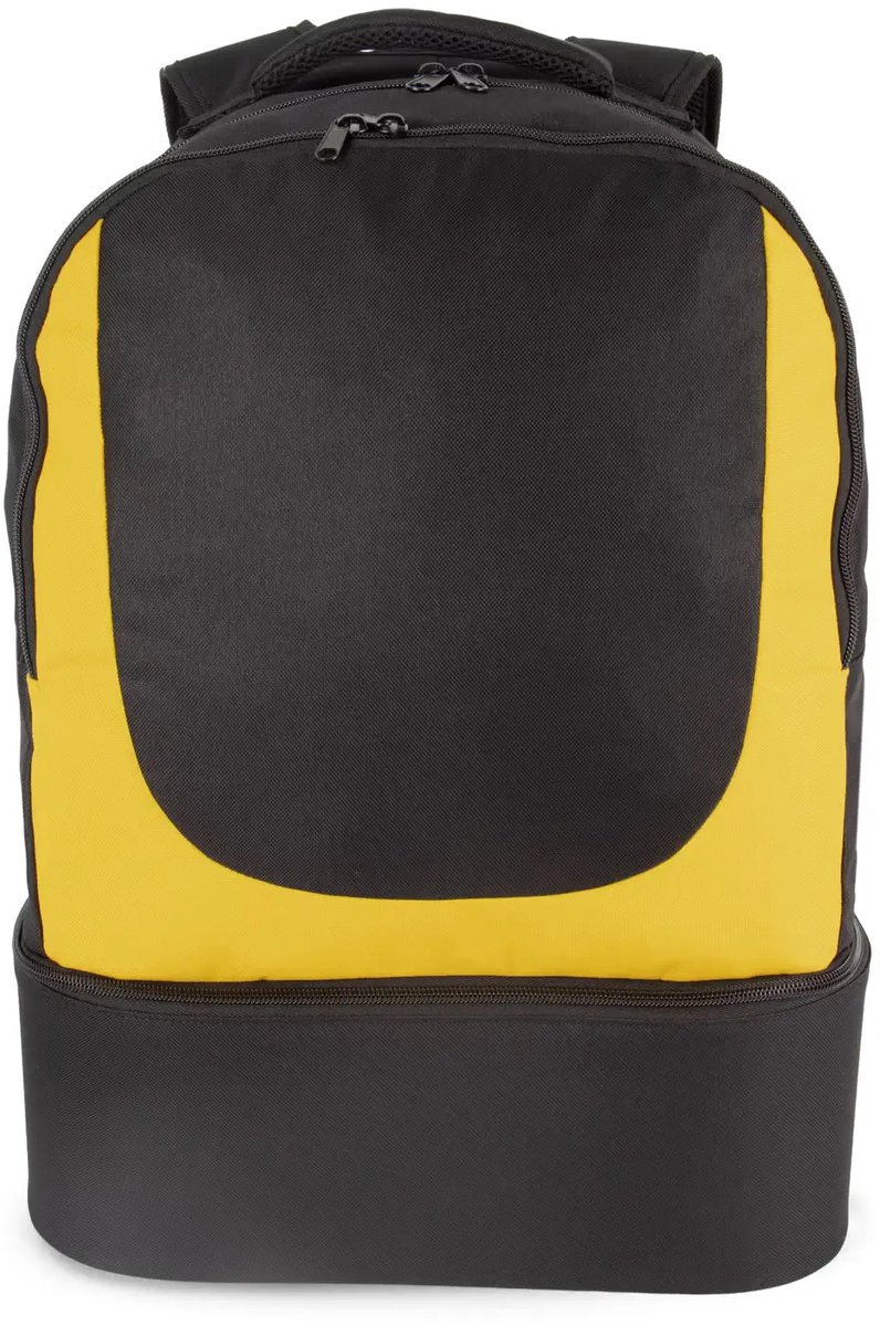 Hardcase rugzak Kimood